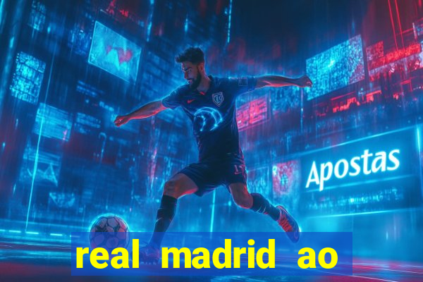 real madrid ao vivo com imagem futemax